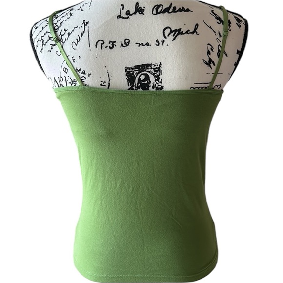 Mossimo Tank Top - Picture 3 of 5